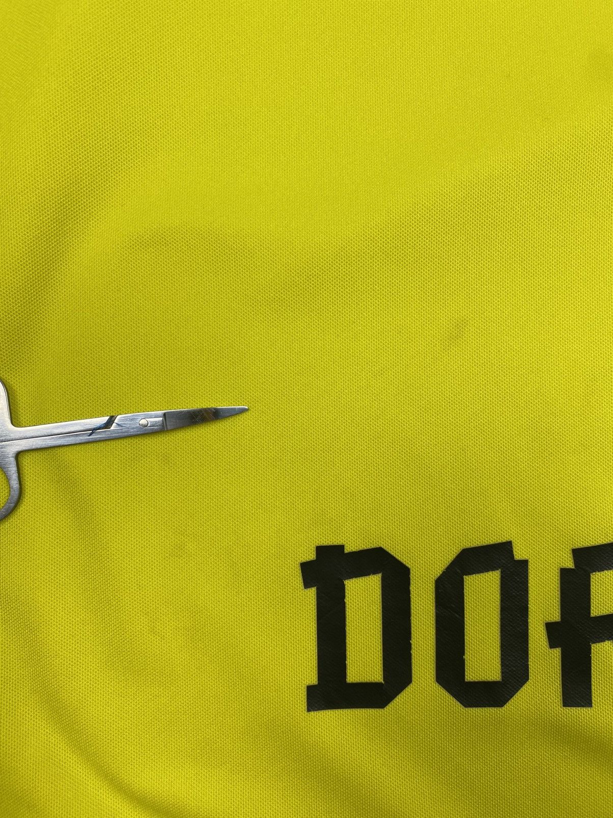 Puma Puma Borussia Dortmund 2013/2014 Home Football Jersey Size US XXL / EU 58 / 5 - 13 Thumbnail