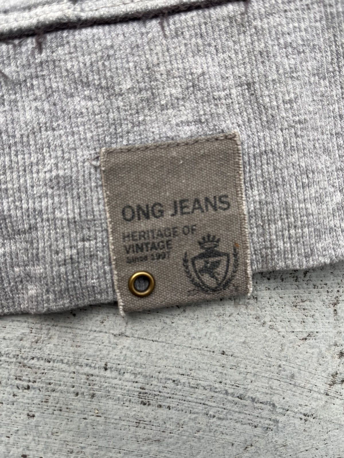 20471120 Flash Of Ong Poem Rock Eagle Studed Hoodie Punk Lgb Vkei Size US S / EU 44-46 / 1 - 6 Thumbnail
