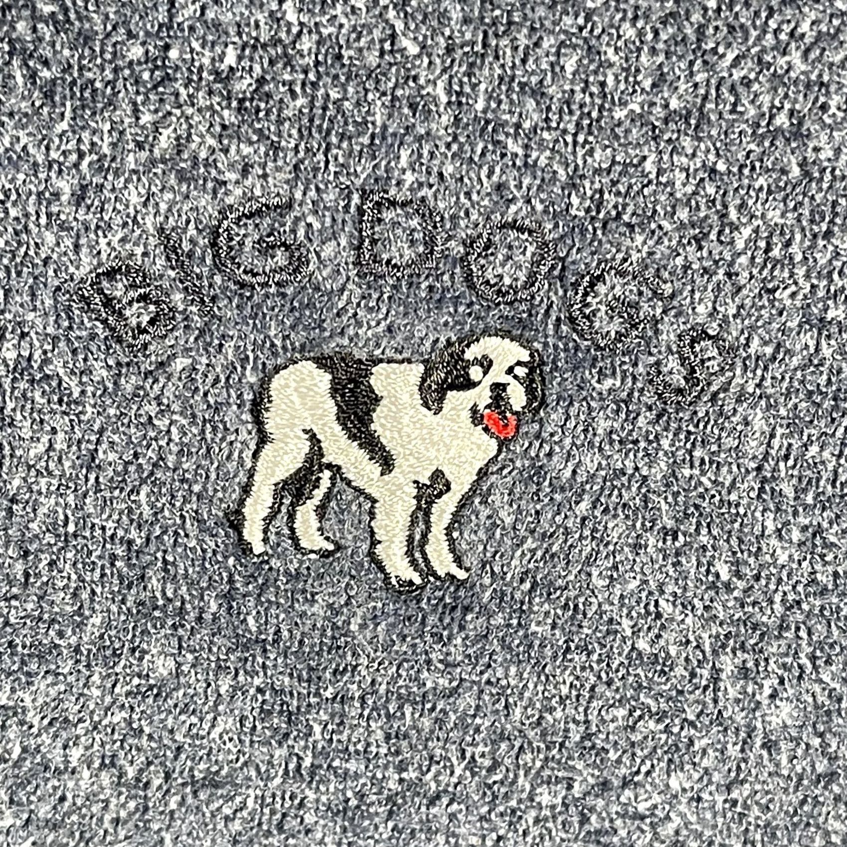 Big Dogs VINTAGE Size US XL / EU 56 / 4 - 5 Thumbnail