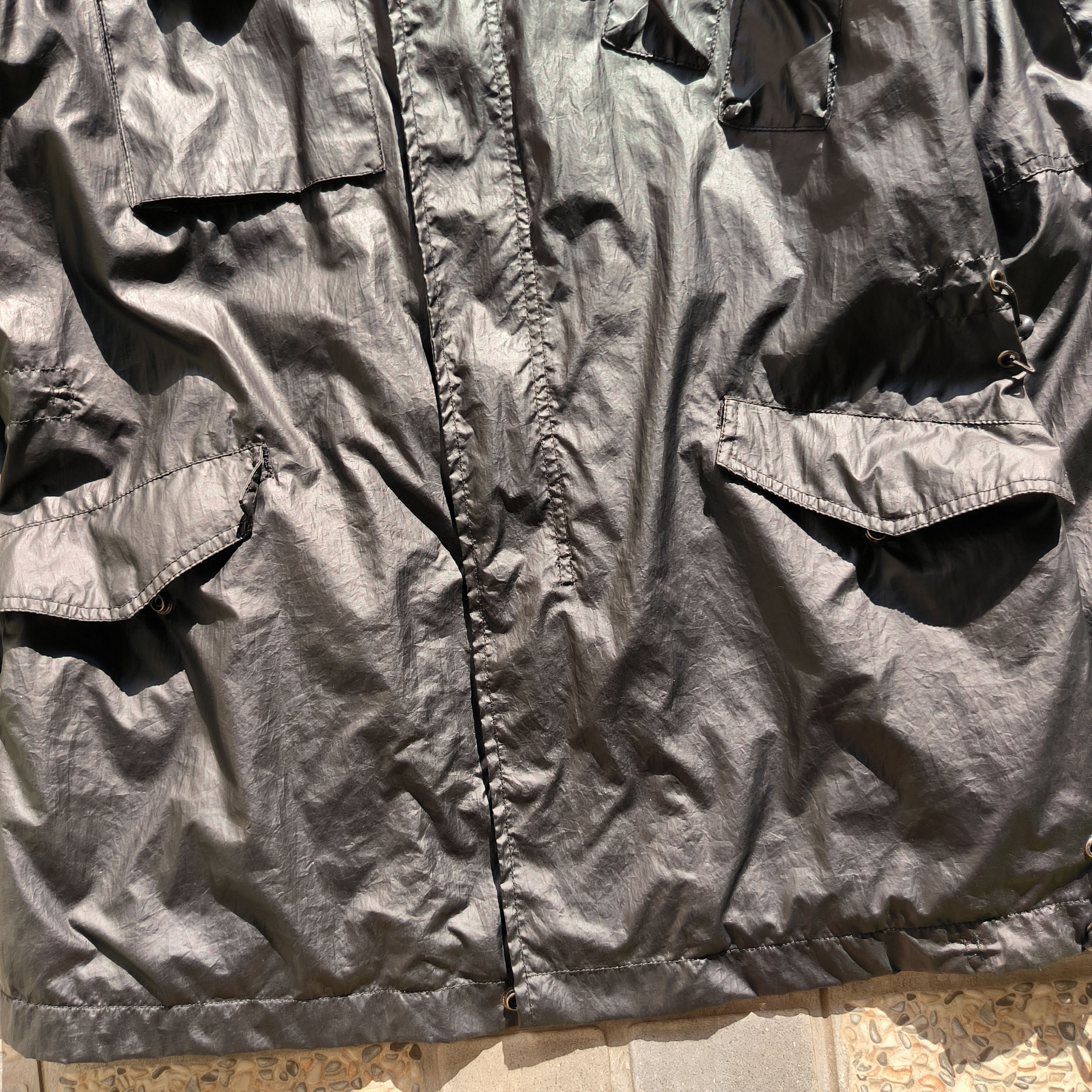 Paul Smith Paul Smith Tactical Cargo Jacket Size US L / EU 52-54 / 3 - 2 Thumbnail