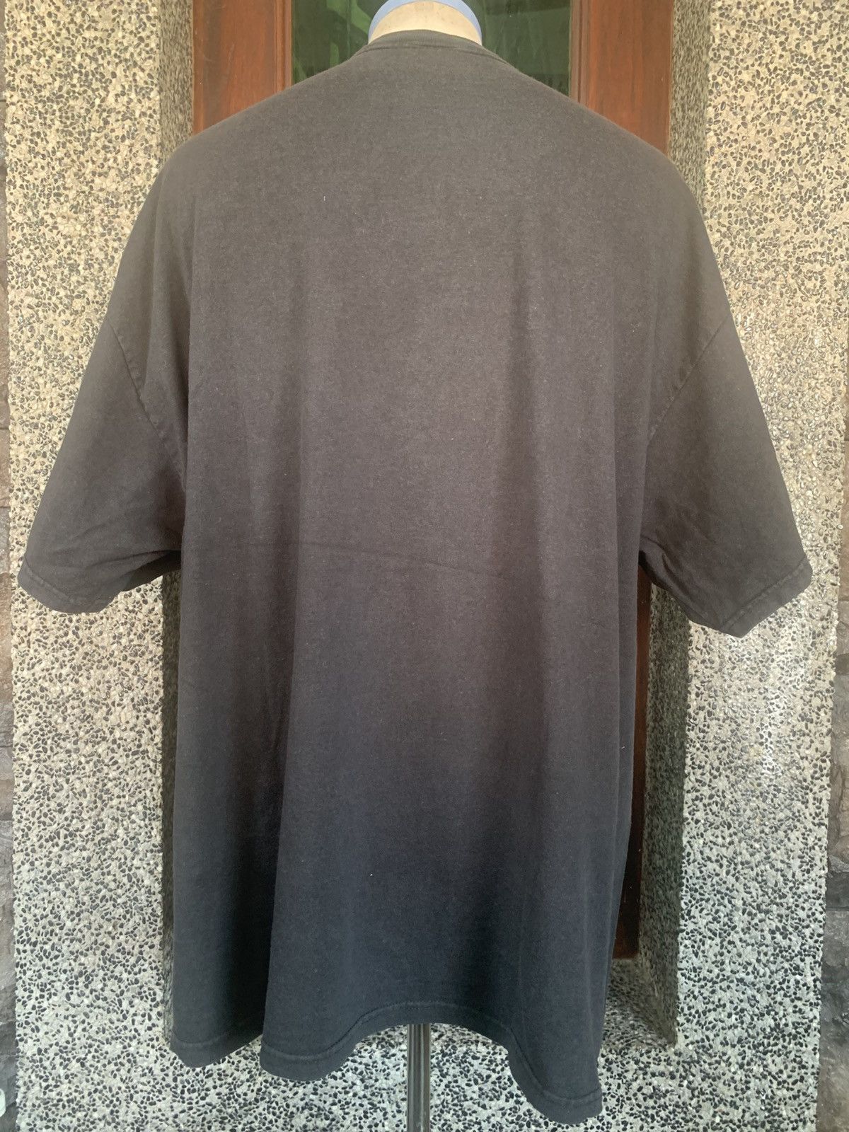 Vintage Vintage 2005 Al Capone Fashion Victim T shirt Size US XL / EU 56 / 4 - 6 Thumbnail