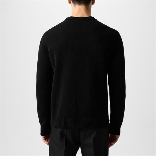 Gucci GUCCI Cashmere Crew Sweater Size US M / EU 48-50 / 2 - 4 Thumbnail