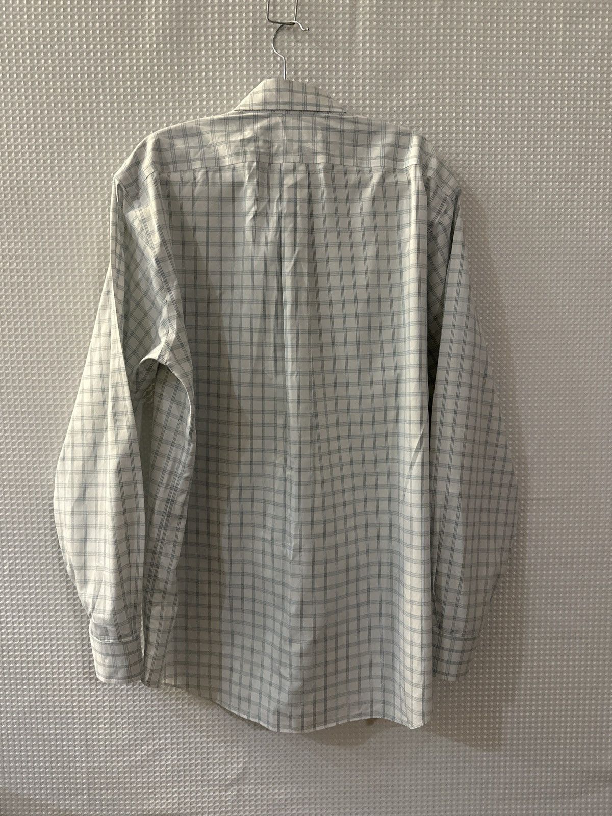 Paul Fredrick Paul Fredrick Button Down Shirt Size US XL / EU 56 / 4 - 2 Thumbnail