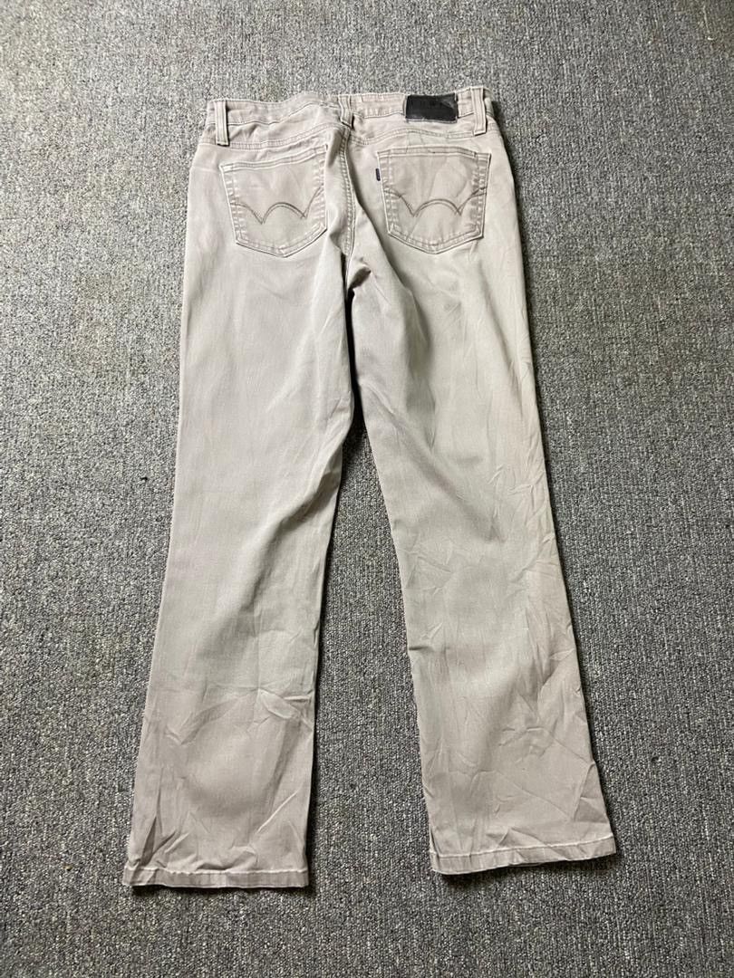 Edwin Edwin International Basic Regular Fit Jeans (184) Size US 30 / EU 46 - 2 Thumbnail