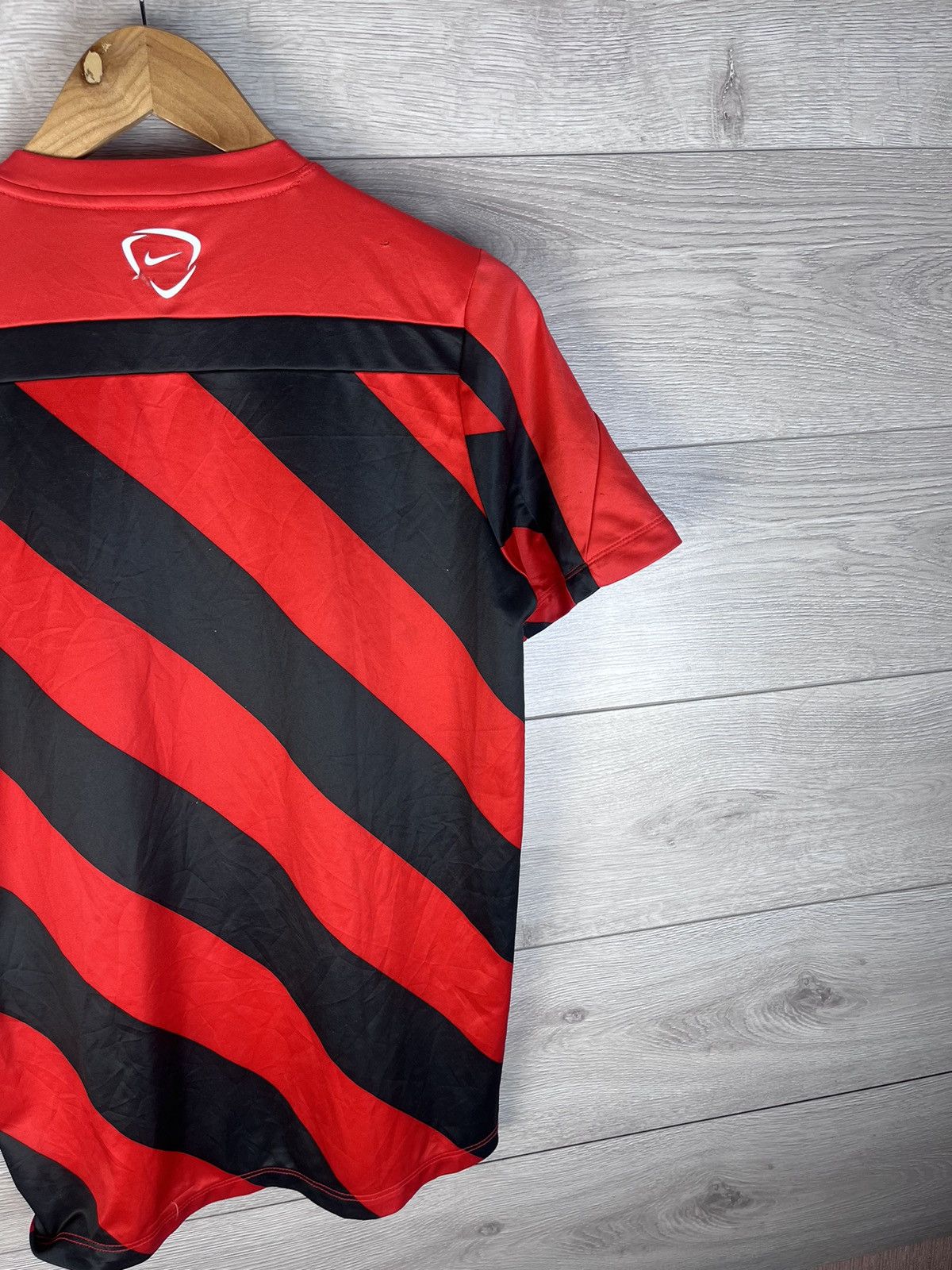 Nike Men’s soccer jersey Nike Fc Manchester United size M dri-fit Size US M / EU 48-50 / 2 - 16 Thumbnail