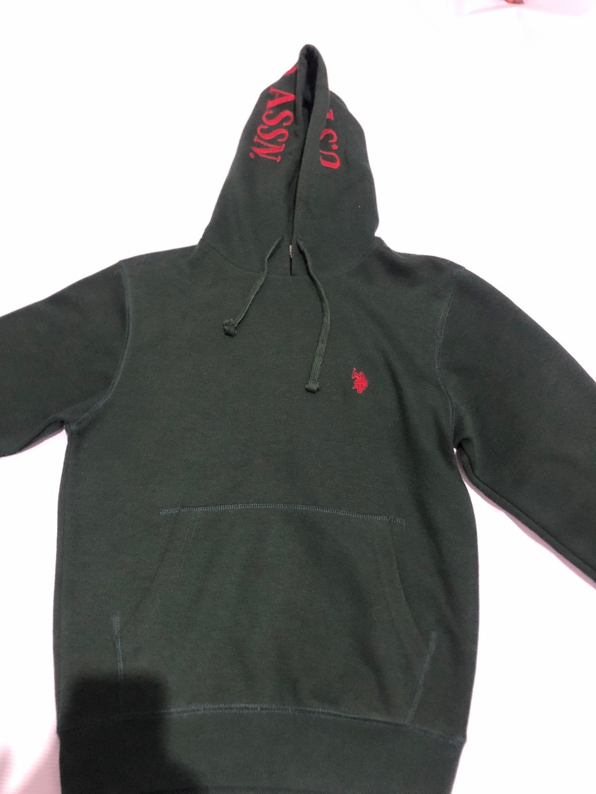 U.S. Polo Assn. Hoodie US Polo Assn Size US M / EU 48-50 / 2 - 1 Thumbnail