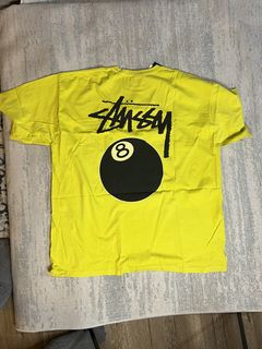 Stussy 8 Ball | Grailed