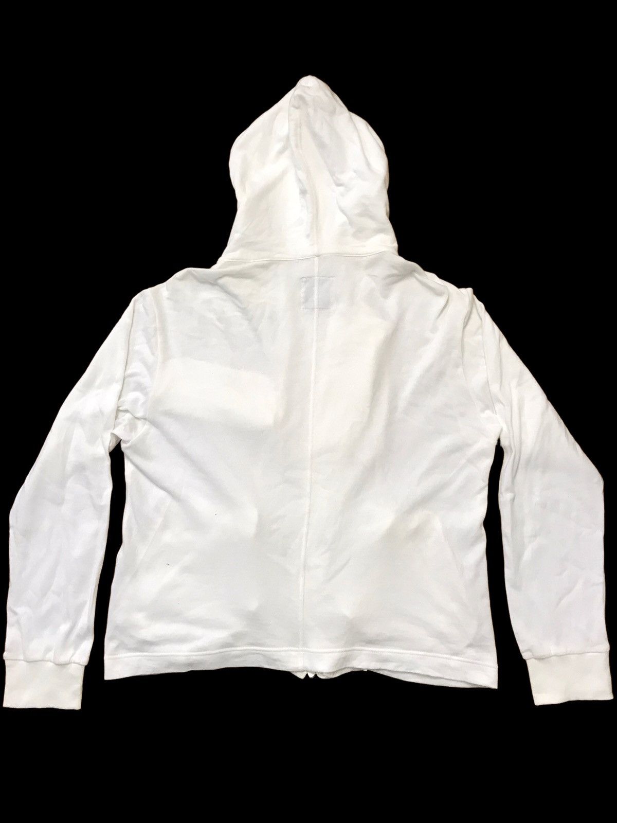 Final Home × Issey Miyake Final Home Skull Hoodie Full Zip Jacket Size US M / EU 48-50 / 2 - 9 Thumbnail