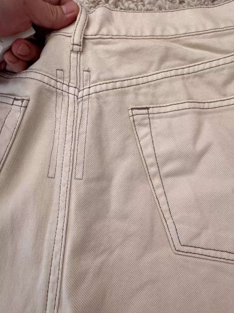 Rick Owens Rick Owens Strap Shorts Size US 32 / EU 48 - 6 Thumbnail
