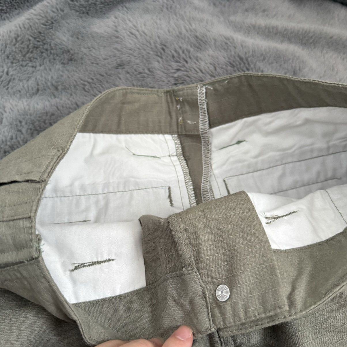 Dime Dime Cargo Pants Size 25" / US 0 / IT 36 - 3 Thumbnail