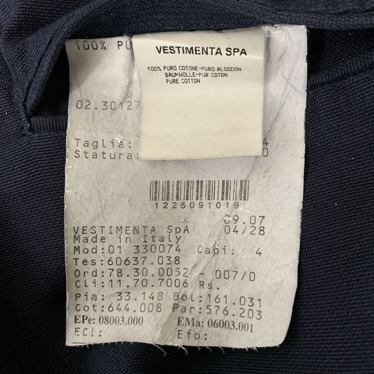 Vestimenta Blazer Coat For Men