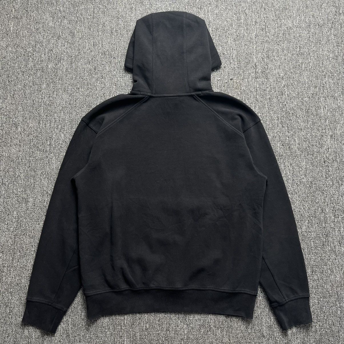 Salomon crazy ✨ salomon hoodie centre logo Size US M / EU 48-50 / 2 - 3 Thumbnail