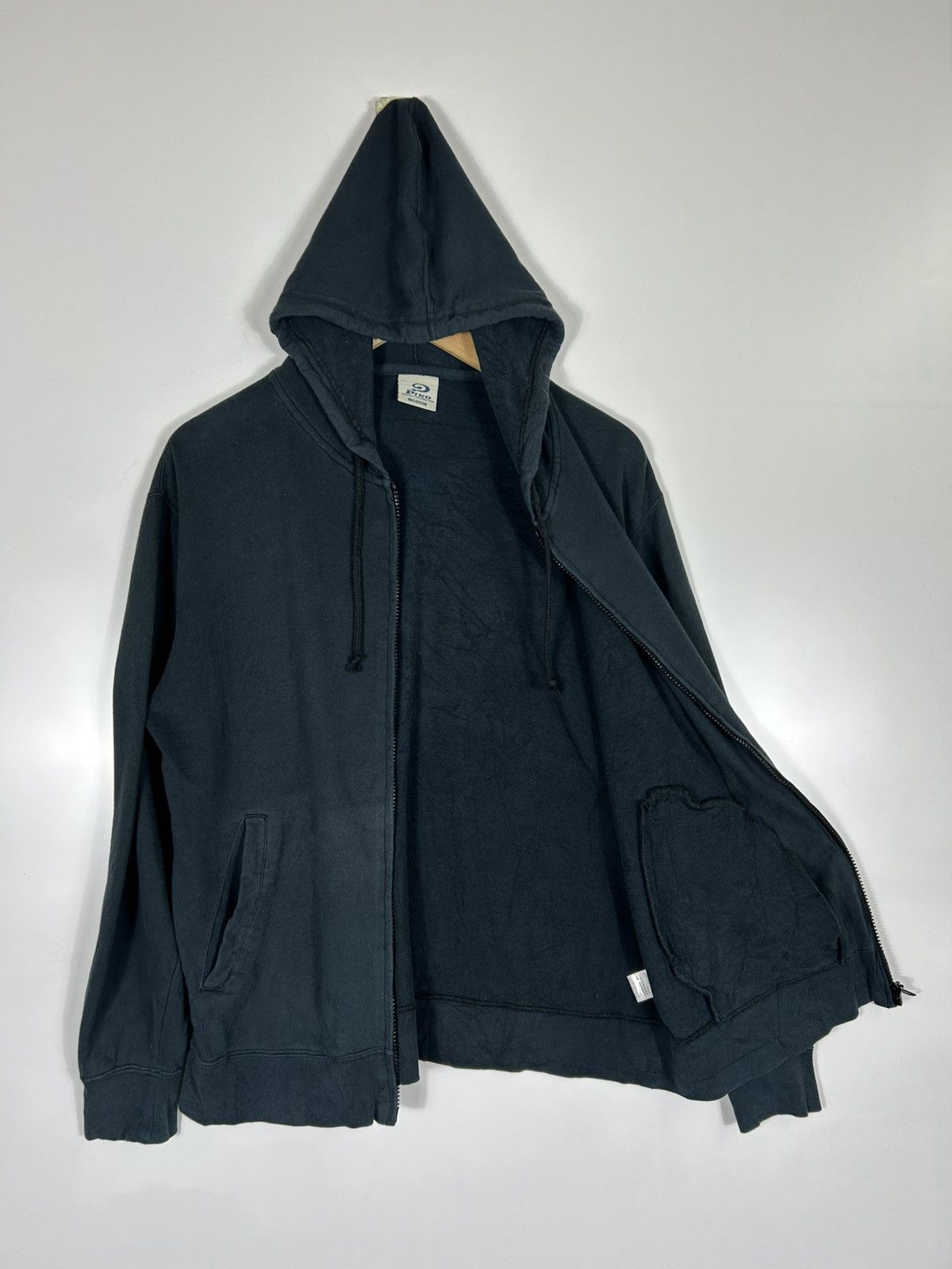 Sun Surf ⚡️Vintage Piko Hawaiian Longboard Wear Hooded Sweater Size US M / EU 48-50 / 2 - 8 Thumbnail