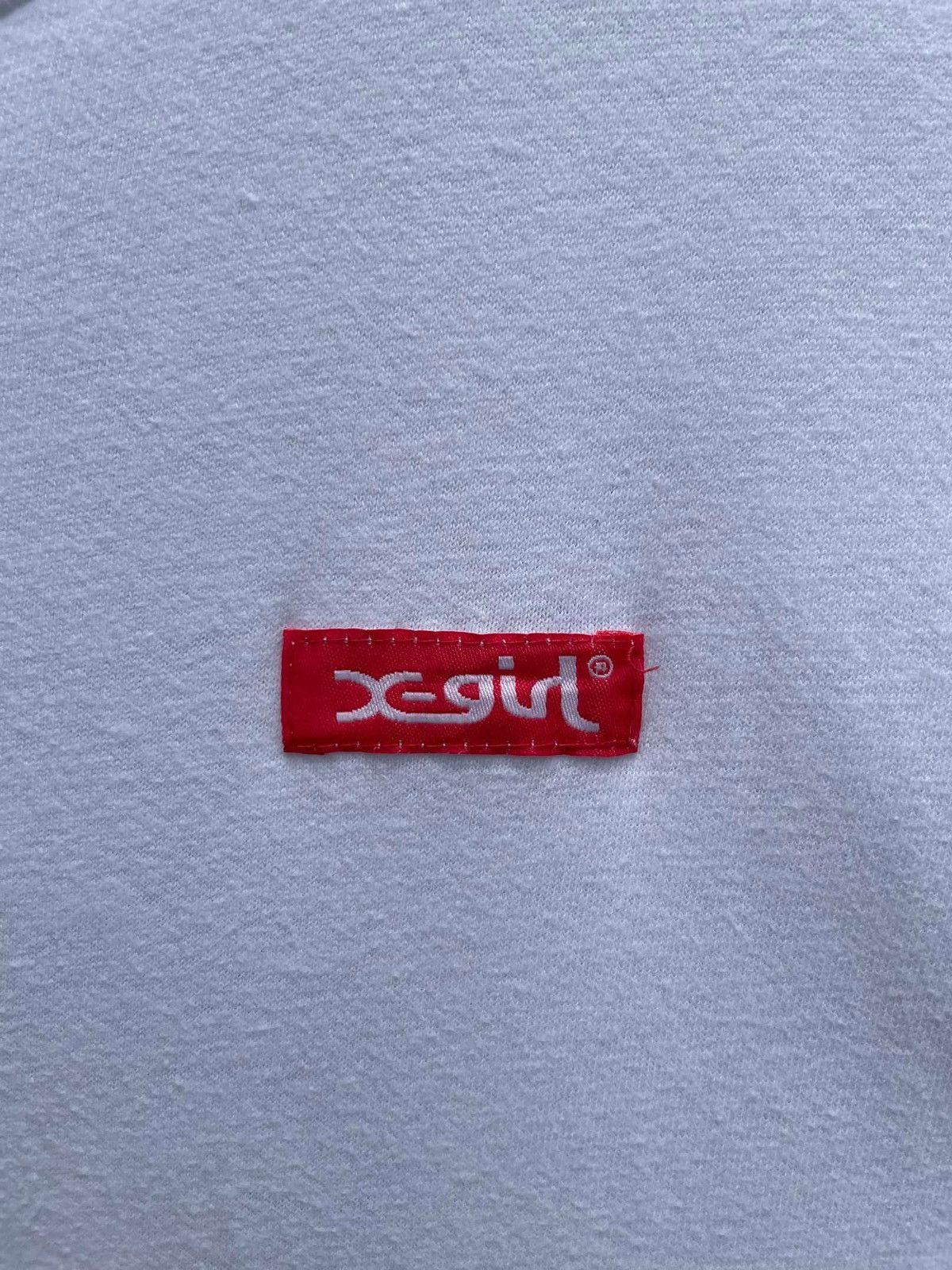 Japanese Brand 🔥Accept Binding Offer🔥 X-girl Size US M / EU 48-50 / 2 - 3 Thumbnail