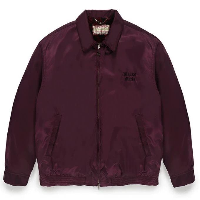 Wacko Maria wacko maria Jacket Size US XL / EU 56 / 4 - 3 Thumbnail