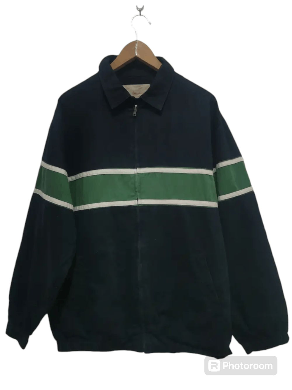 Japanese Brand Scanner Fundamental Product Jacket Size US XL / EU 56 / 4 - 1 Thumbnail