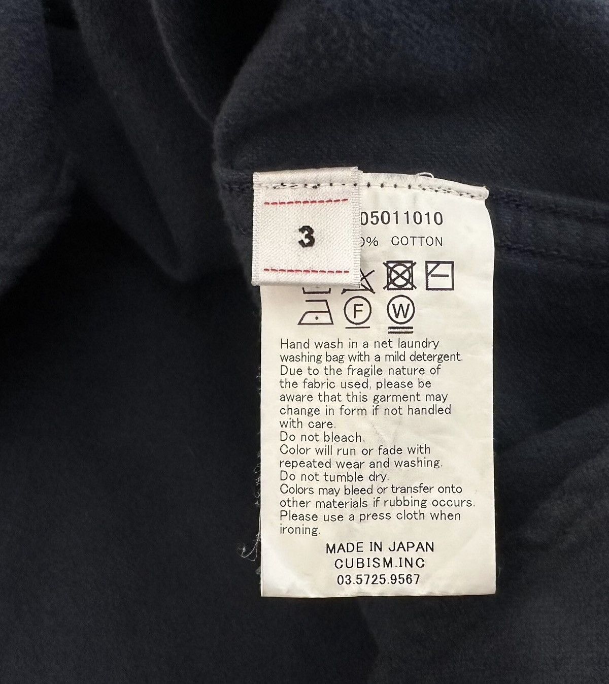 Visvim VISVIM 24SS ICT Pioneer Shirt Size US M / EU 48-50 / 2 - 3 Thumbnail