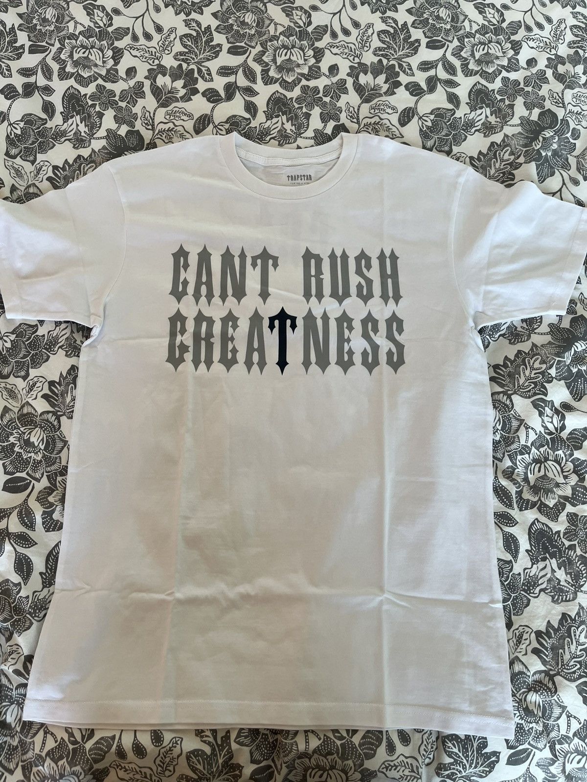 Trapstar Central Cee T Shirt | Grailed