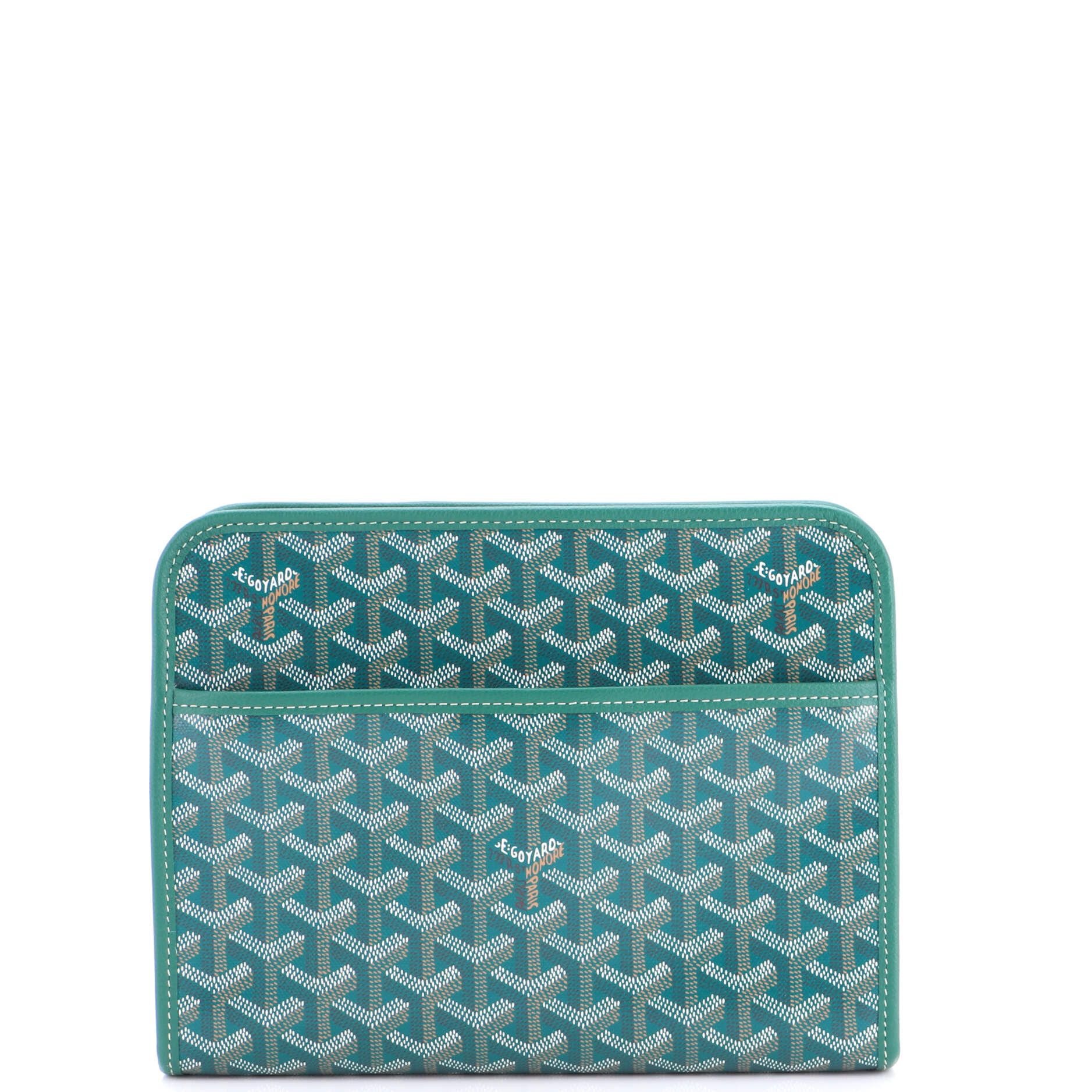Goyard Jouvence Toiletry Pouch Size ONE SIZE - 1 Thumbnail
