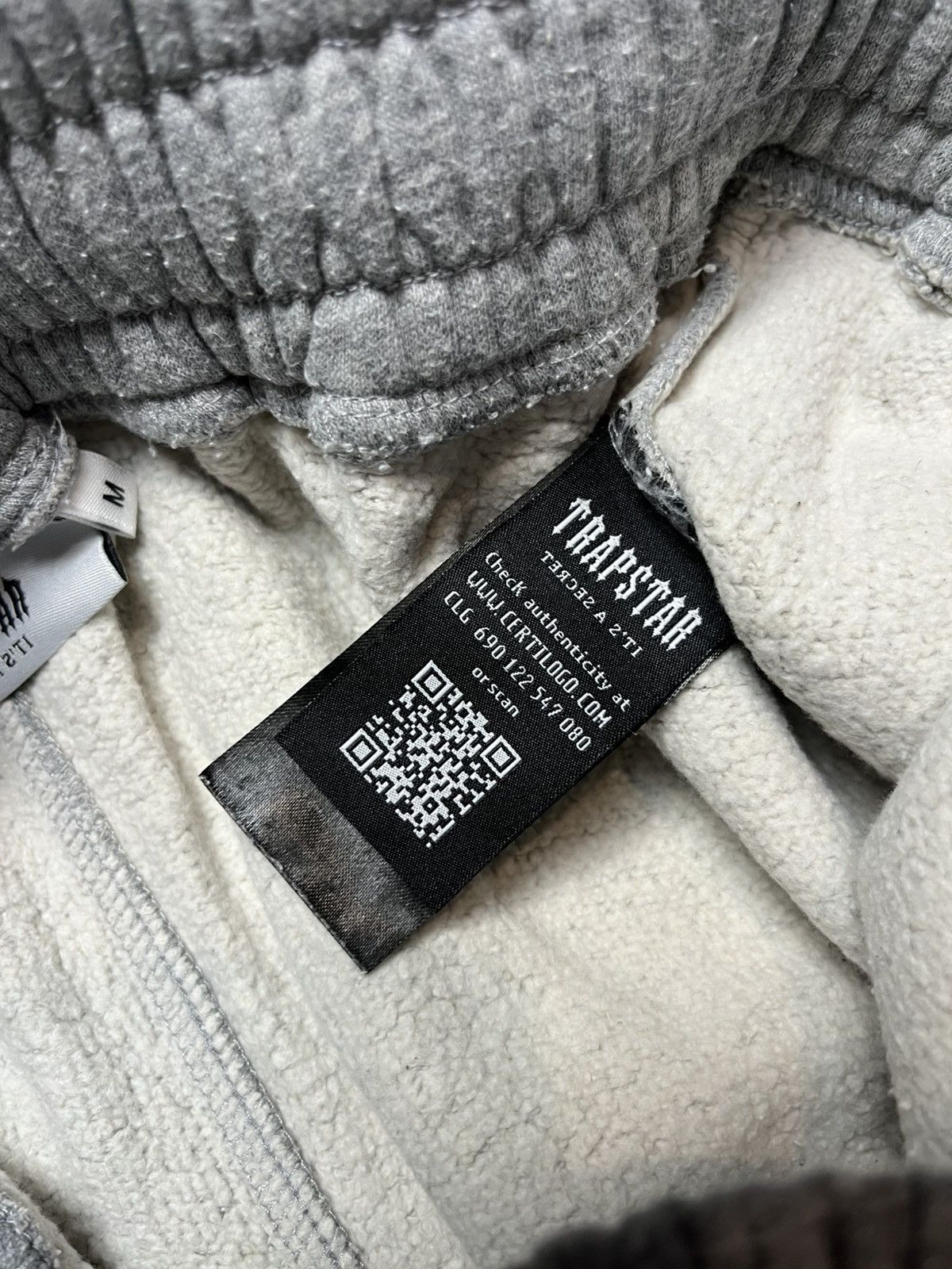 Trapstar London Trapstar sweatpants Size US 32 / EU 48 - 8 Thumbnail