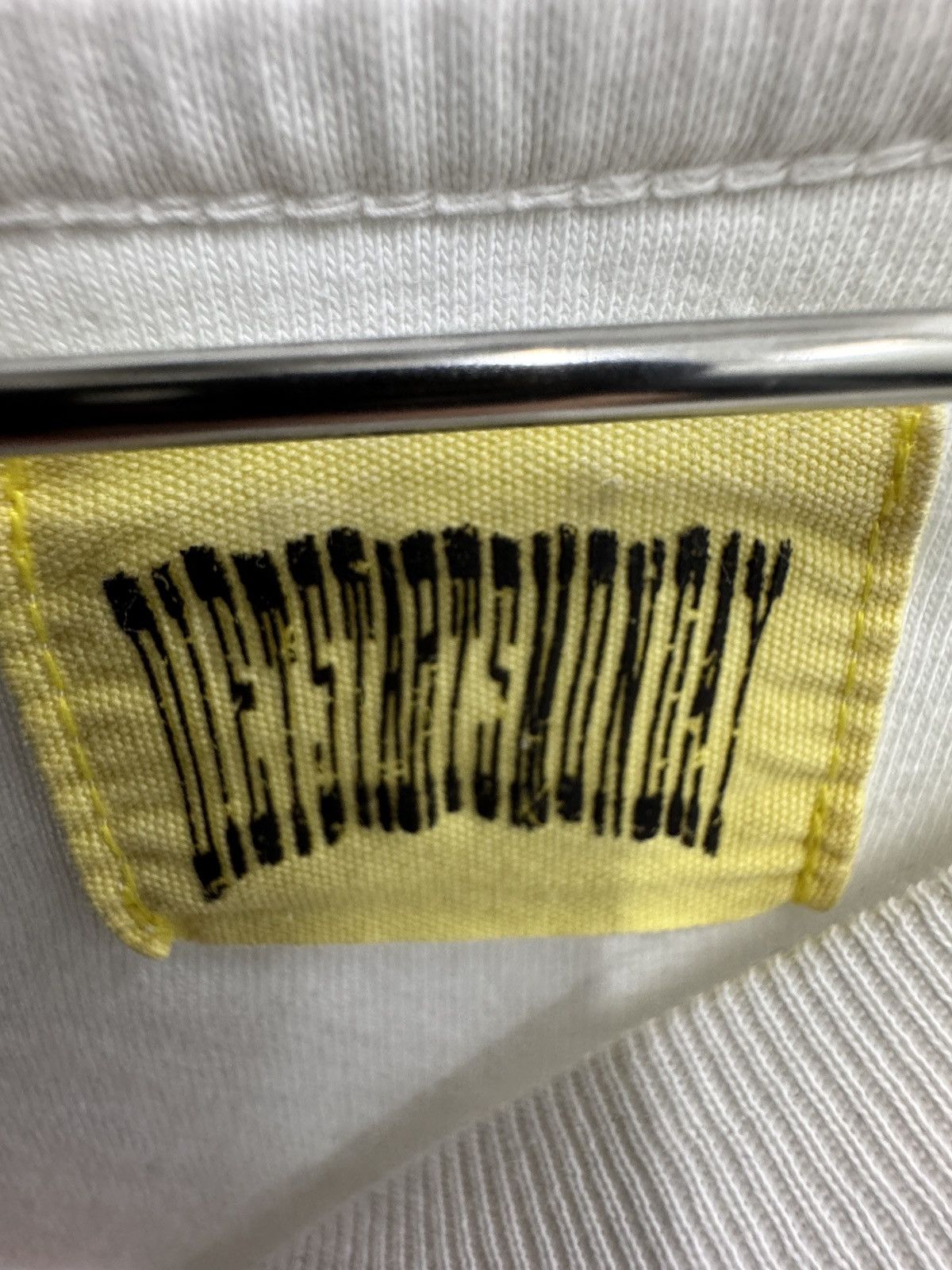 Diet Starts Monday Diet starts monday tee Size US L / EU 52-54 / 3 - 3 Thumbnail