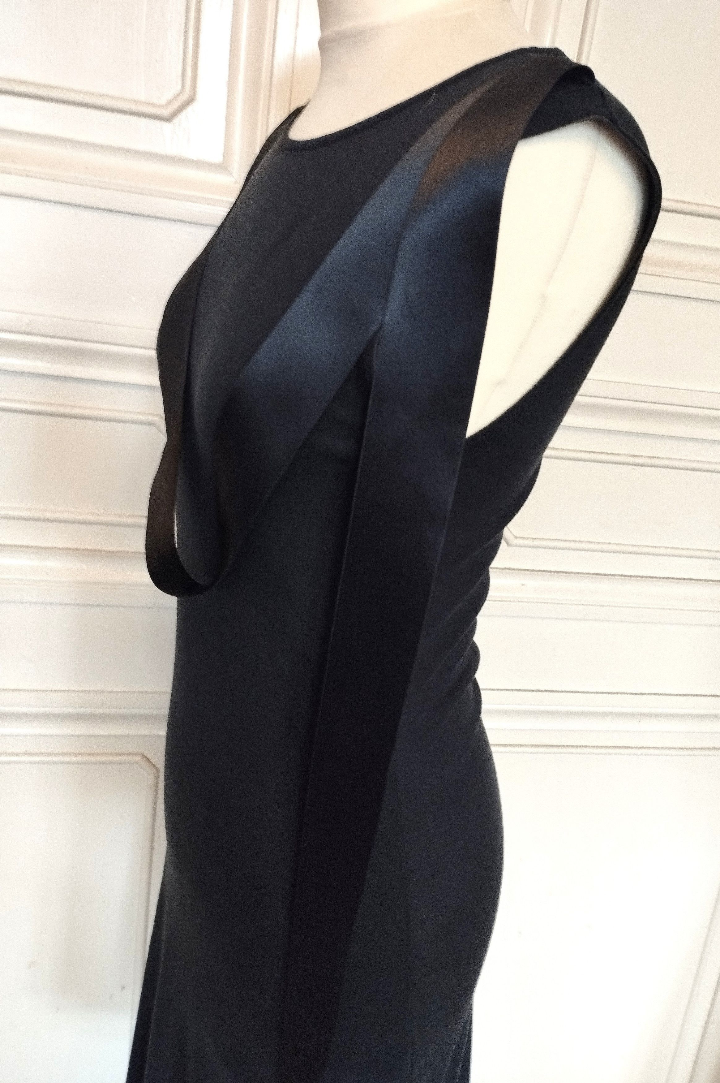 Gaspard Yurkievich Gaspard Yurkievich Robe Soirée Créateur TM Size S / US 4 / IT 40 - 6 Thumbnail