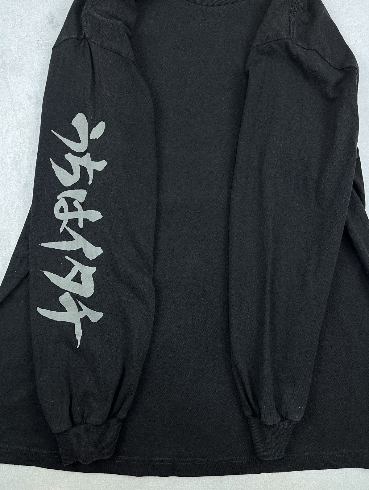 Anime PRIMITIVE X NARUTO ITACHI AKATSUKI RARE💥 Size US L / EU 52-54 / 3 - 5 Thumbnail
