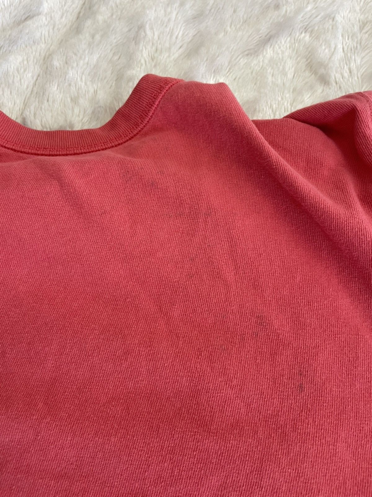 Lemaire × Uniqlo Lemaire x Uniqlo Crew neck tee Size US XL / EU 56 / 4 - 11 Thumbnail
