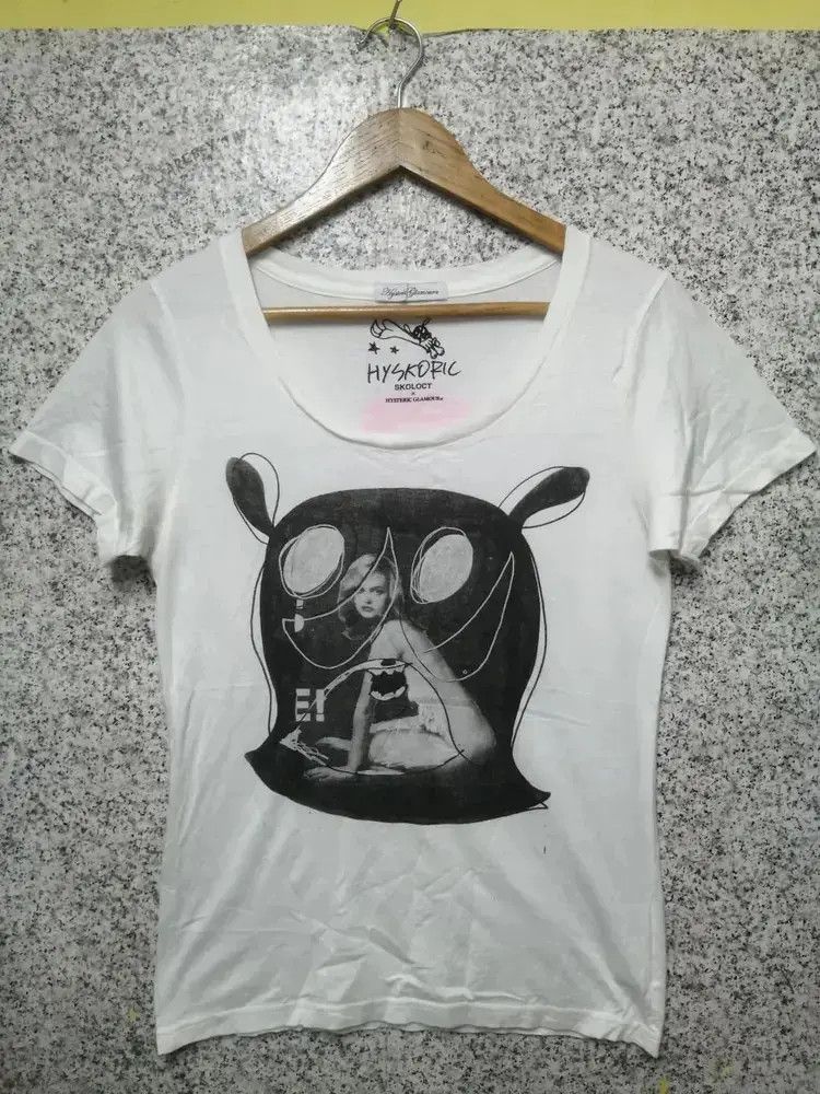 VINTAGE HYSTERIC GLAMOUR VERY RARE