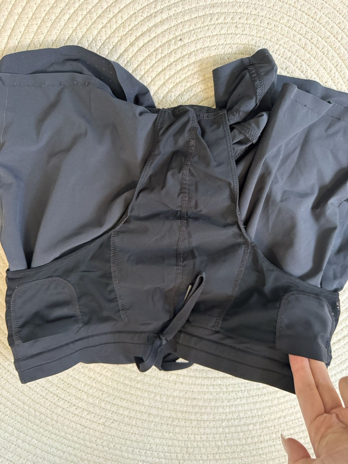 Other Ten Thousand Distance Short size XS Condition excellent Size 26" / US 2 / IT 38 - 6 Thumbnail
