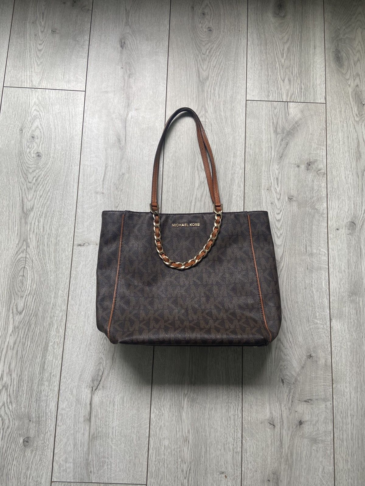 Michael Kors × Vintage bag michael kors Size ONE SIZE - 1 Thumbnail