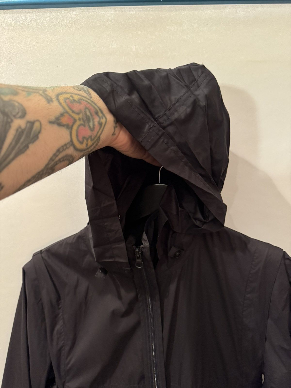 Final Home Final Home Convertible Jacket Size US S / EU 44-46 / 1 - 16 Thumbnail