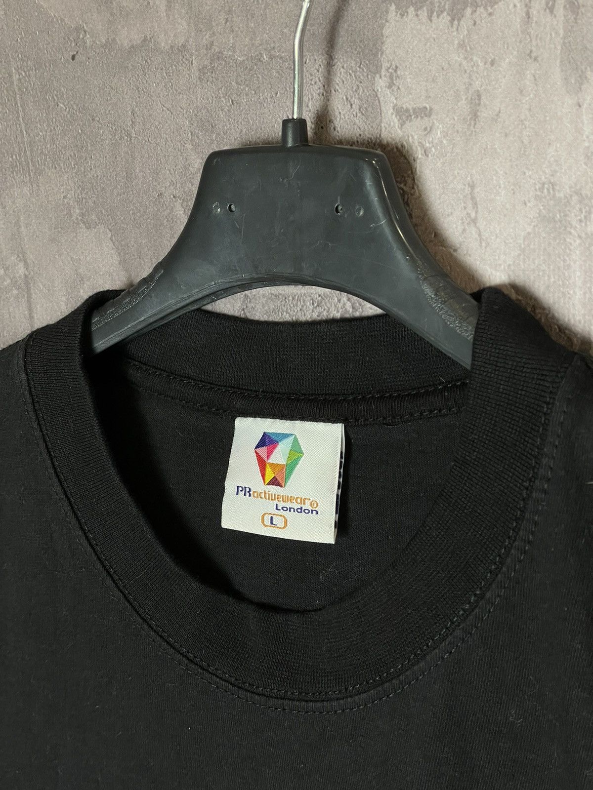 Vintage Distressed Y2K JNCO Style Grail Dragon T Shirt Big Print Size US L / EU 52-54 / 3 - 9 Thumbnail