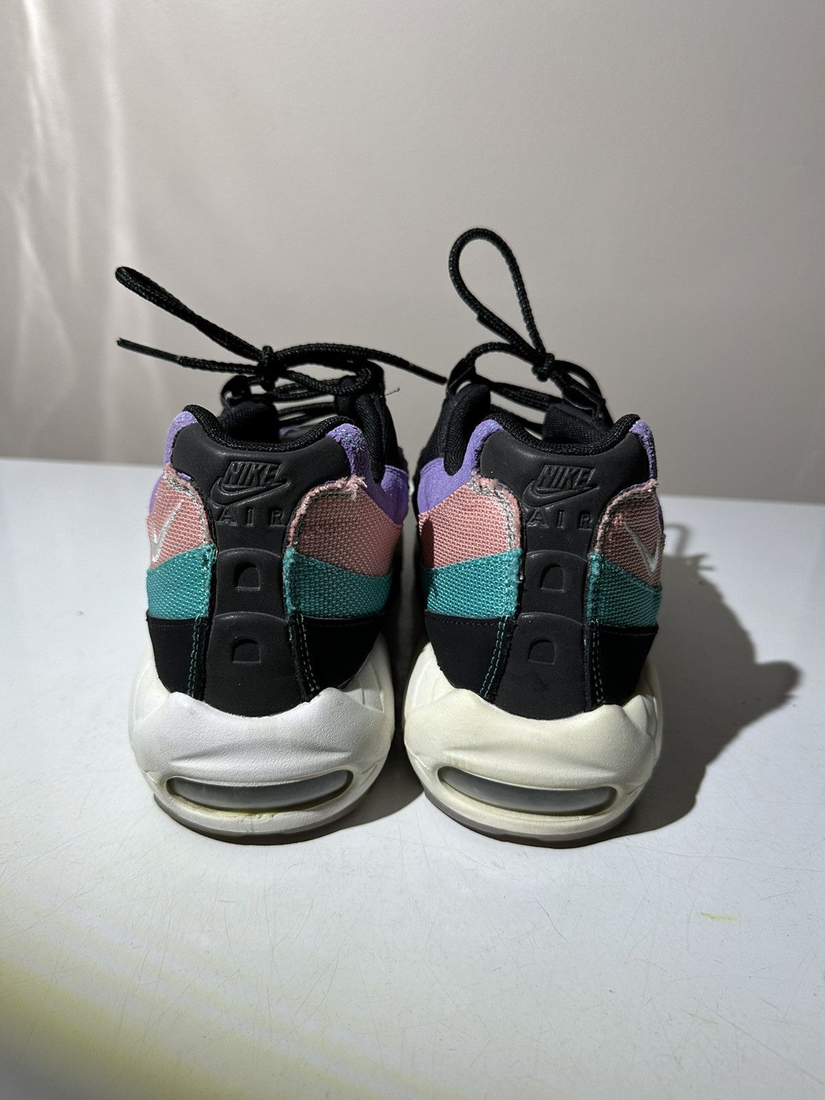 Nike Nike Air Max 95 Have A Nike Day Size US 11.5 / EU 44-45 - 4 Thumbnail