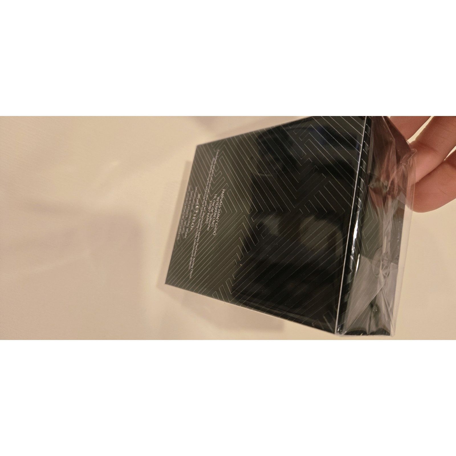 Jimmy Choo Jimmy Choo Urban Hero perfume 30ml Size ONE SIZE - 2 Thumbnail