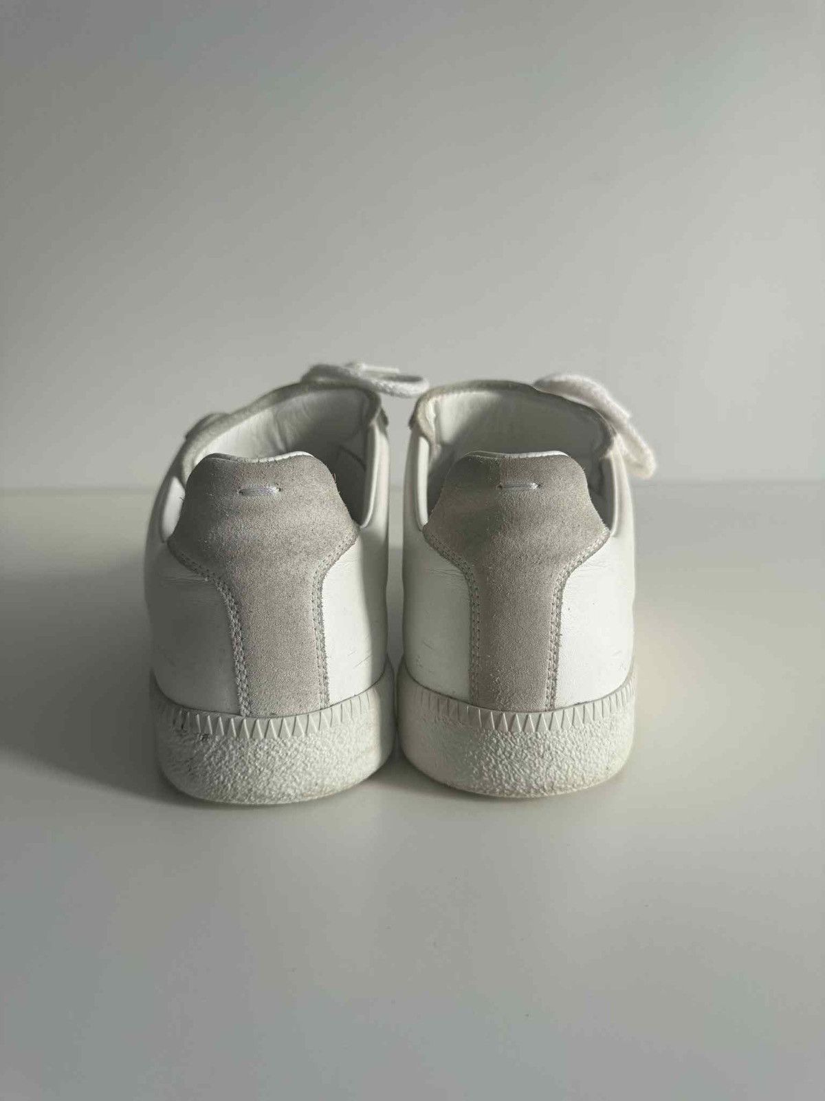 Maison Margiela Maison Margiela GAT Size US 7 / EU 40 - 4 Thumbnail