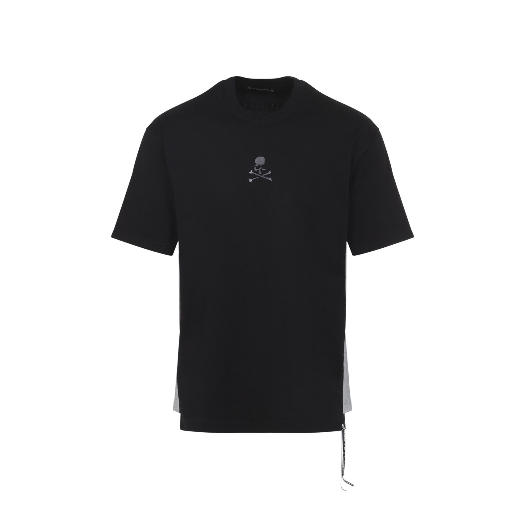 Mastermind Japan Mastermind Japan Side Panel Short Sleeves Tee Size US L / EU 52-54 / 3 - 1 Thumbnail