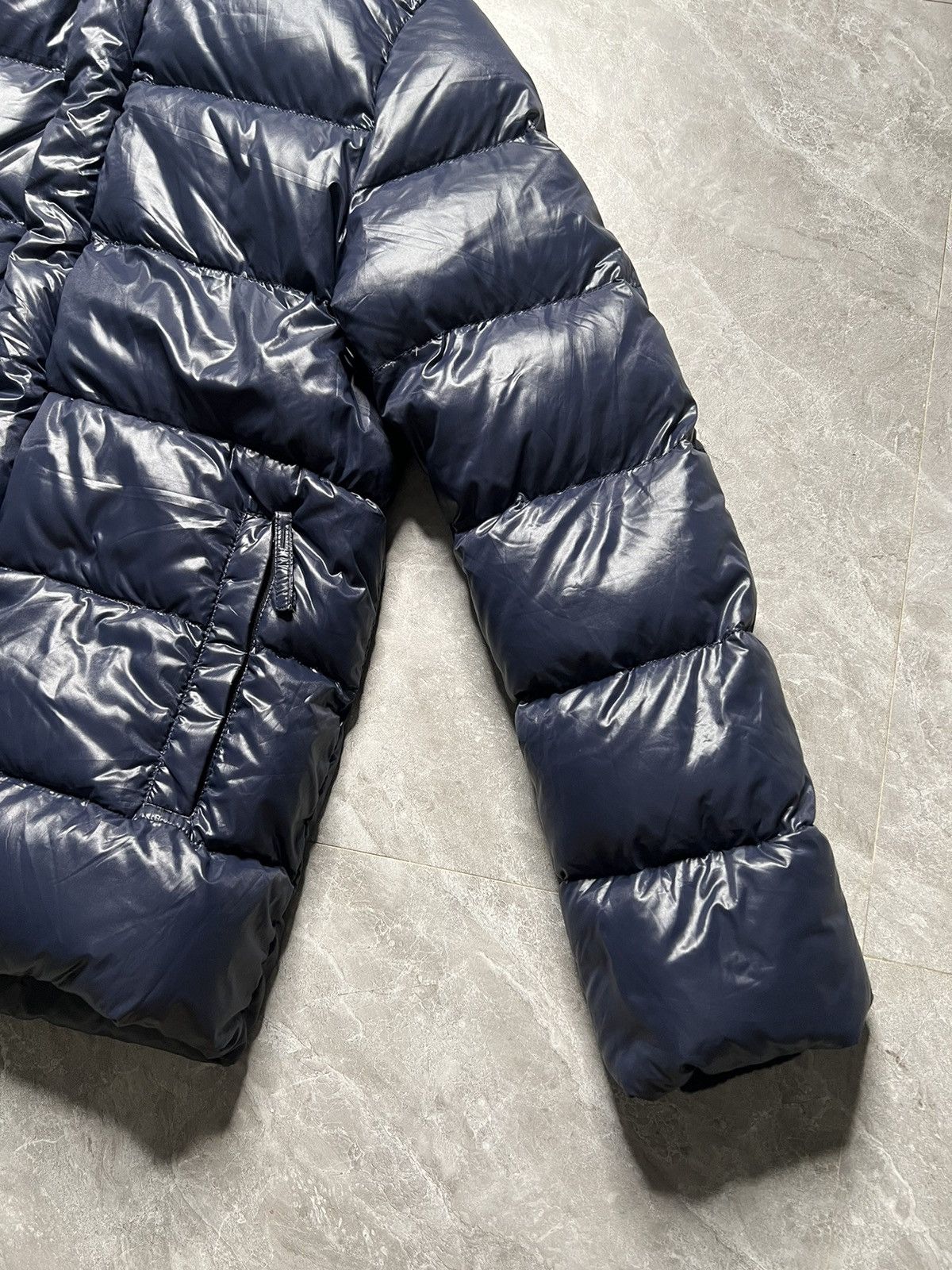 Duvetica Duvetica Detachable Fur Hood Down Jacket Size US S / EU 44-46 / 1 - 3 Thumbnail