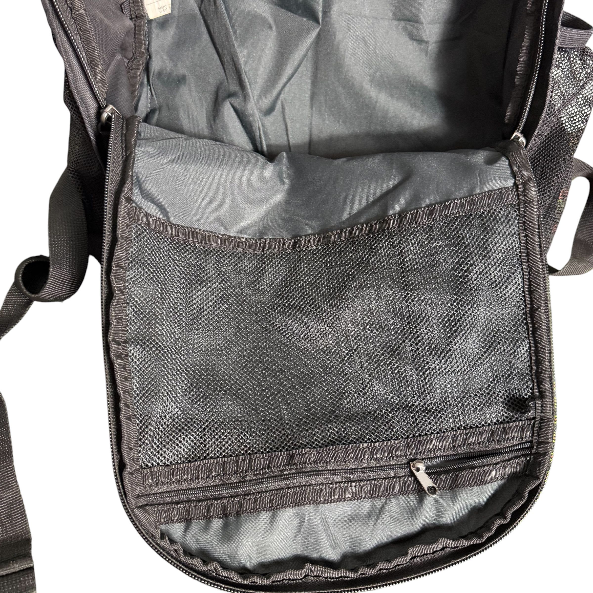 Nike 🔥RARE🔥Nike Sportwear Hayward Futura 2.0 Backpack Bag Size ONE SIZE - 8 Thumbnail