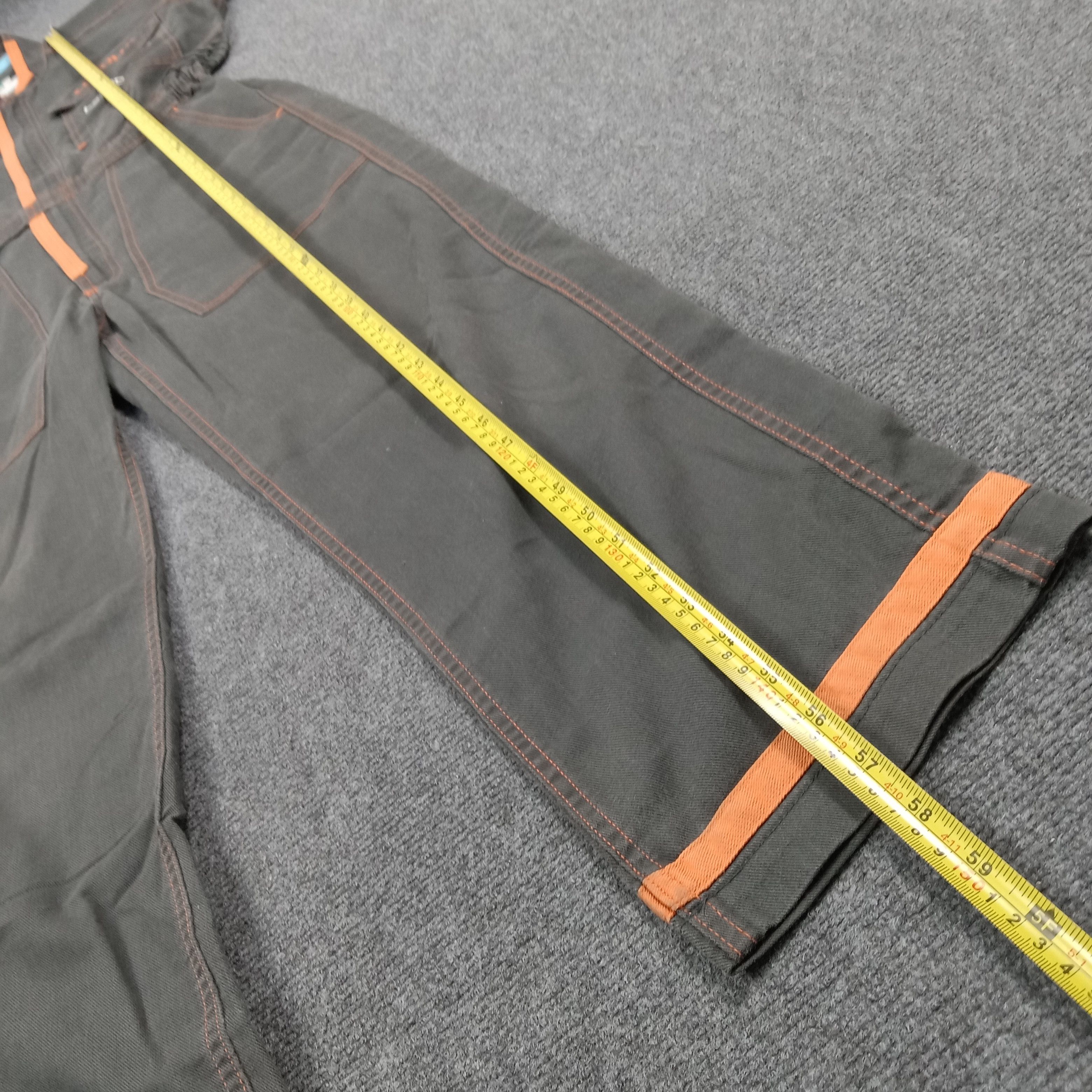 Japanese Brand Toyota Corolla Racing Motorsports Coverall Jacket C287N8 Size US M / EU 48-50 / 2 - 8 Thumbnail