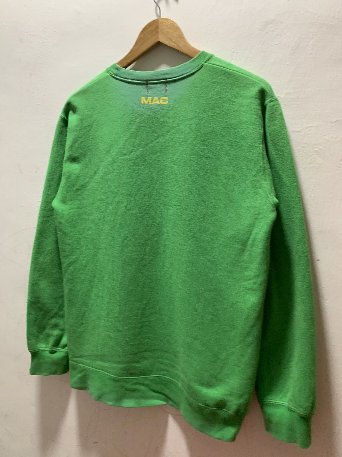 Modern Amusement Vintage Modern Amusement Sweatshirt Large Size US L / EU 52-54 / 3 - 12 Thumbnail