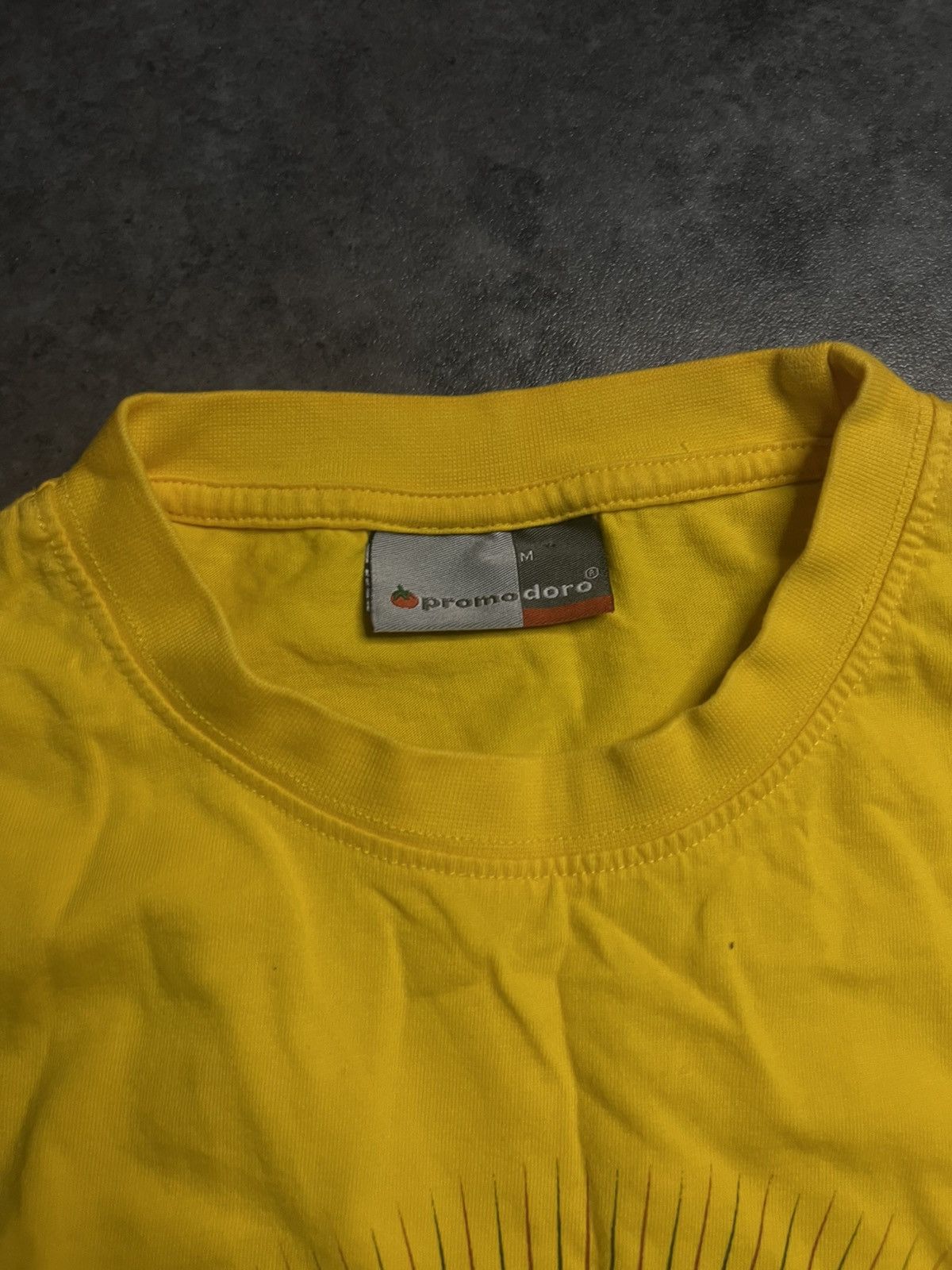 Vintage Vintage tee Bavaria Size US M / EU 48-50 / 2 - 5 Thumbnail