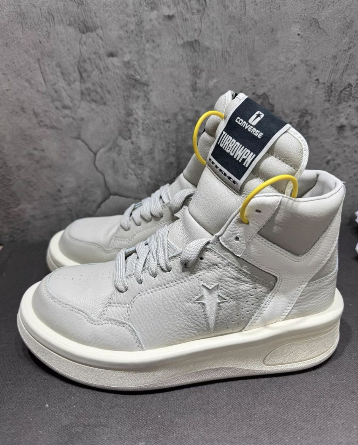 Converse × Ozzy Osbourne × Vintage Ozzy x Converse 2008 | Grailed