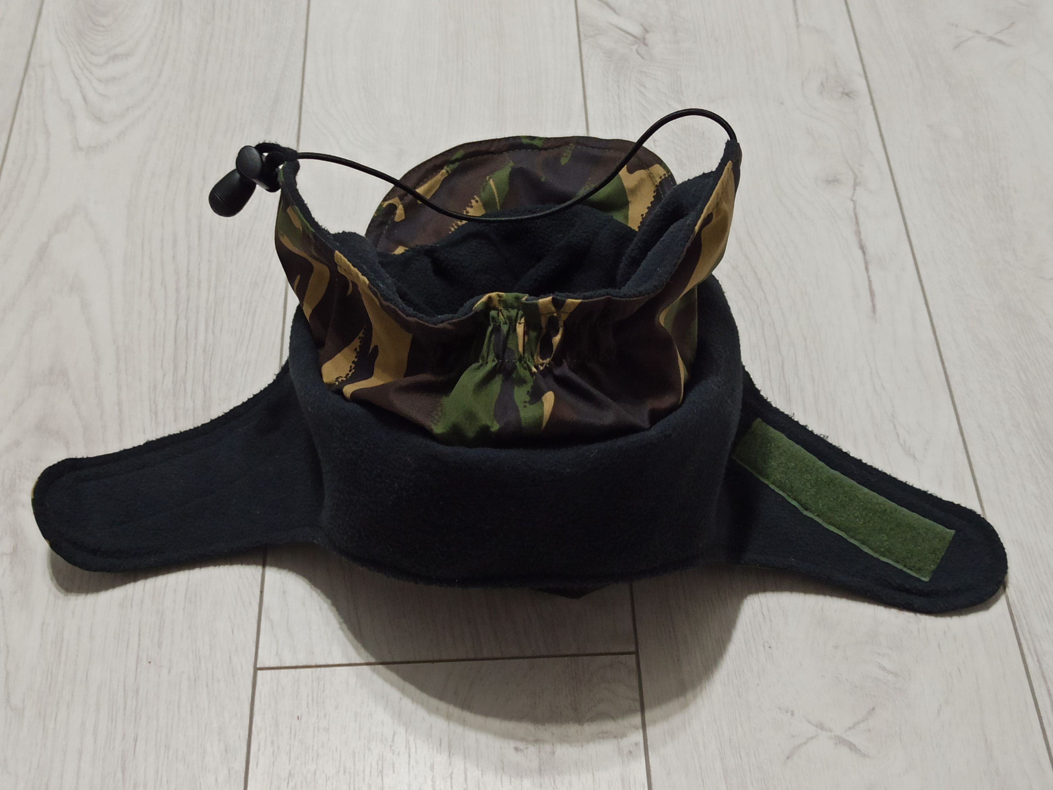 Other British Army MTP Waterproof Cold Weather Cap Size ONE SIZE - 4 Thumbnail