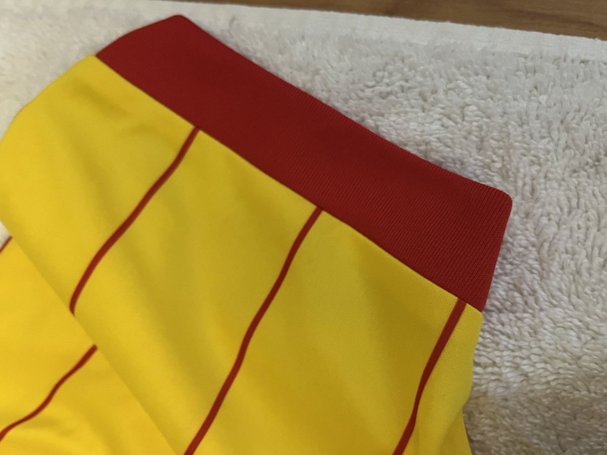 Other Vintage Liverpool LFC 1986 away jersey/kit throwback Size US L / EU 52-54 / 3 - 7 Thumbnail