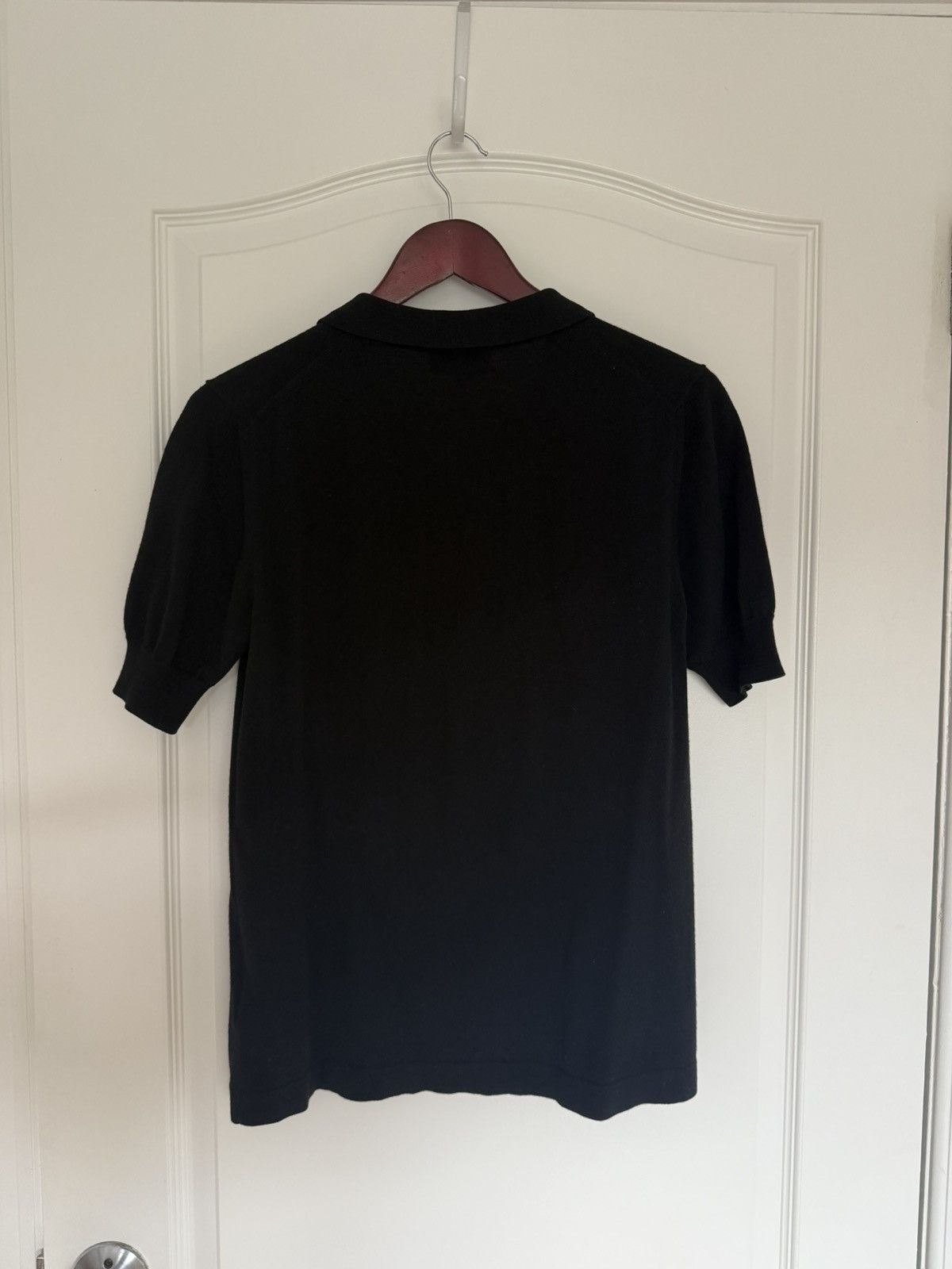 Burberry Burberry 'uniform' polo Size US XS / EU 42 / 0 - 2 Thumbnail