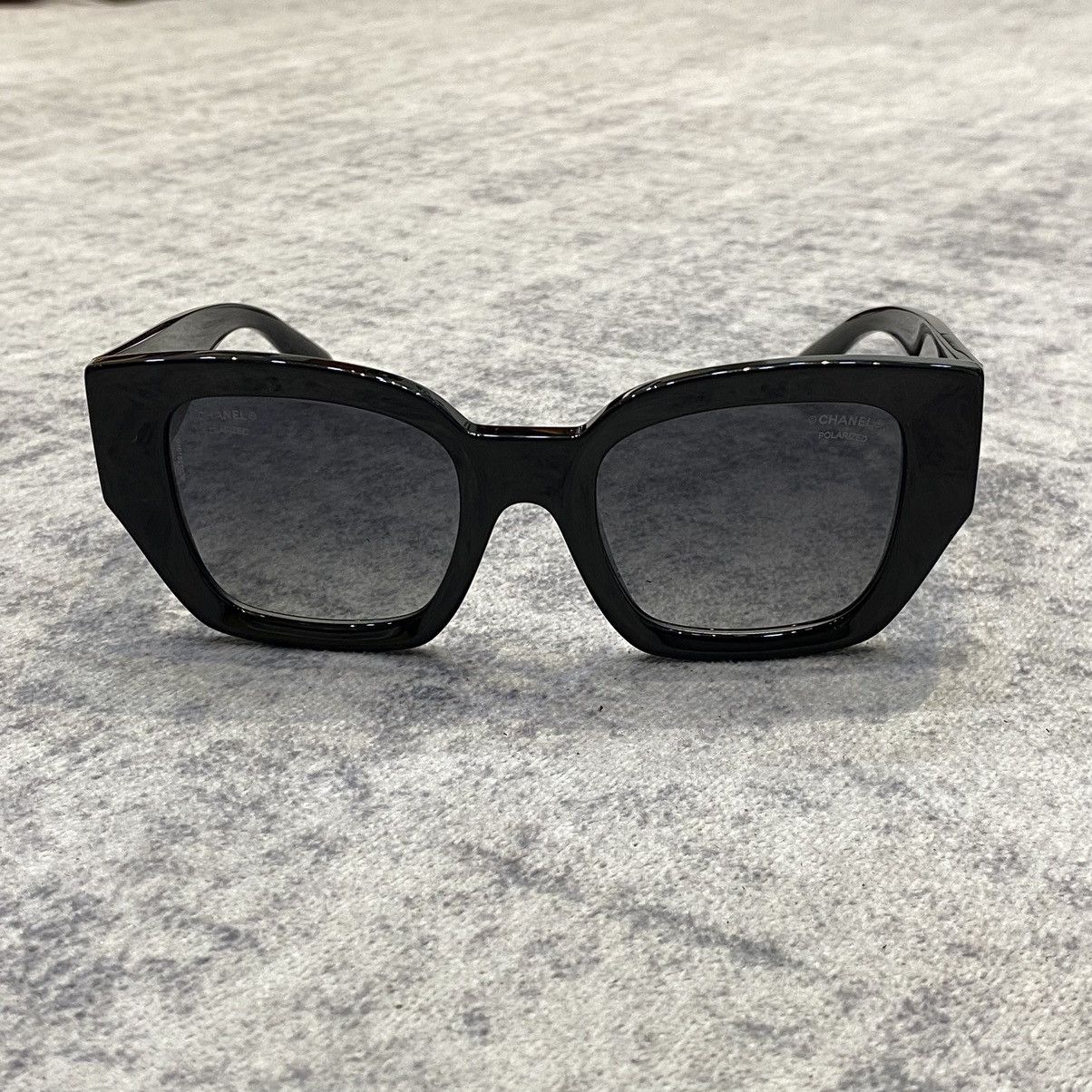 Chanel Chanel 0CH5506 C622S8 Size ONE SIZE - 5 Thumbnail