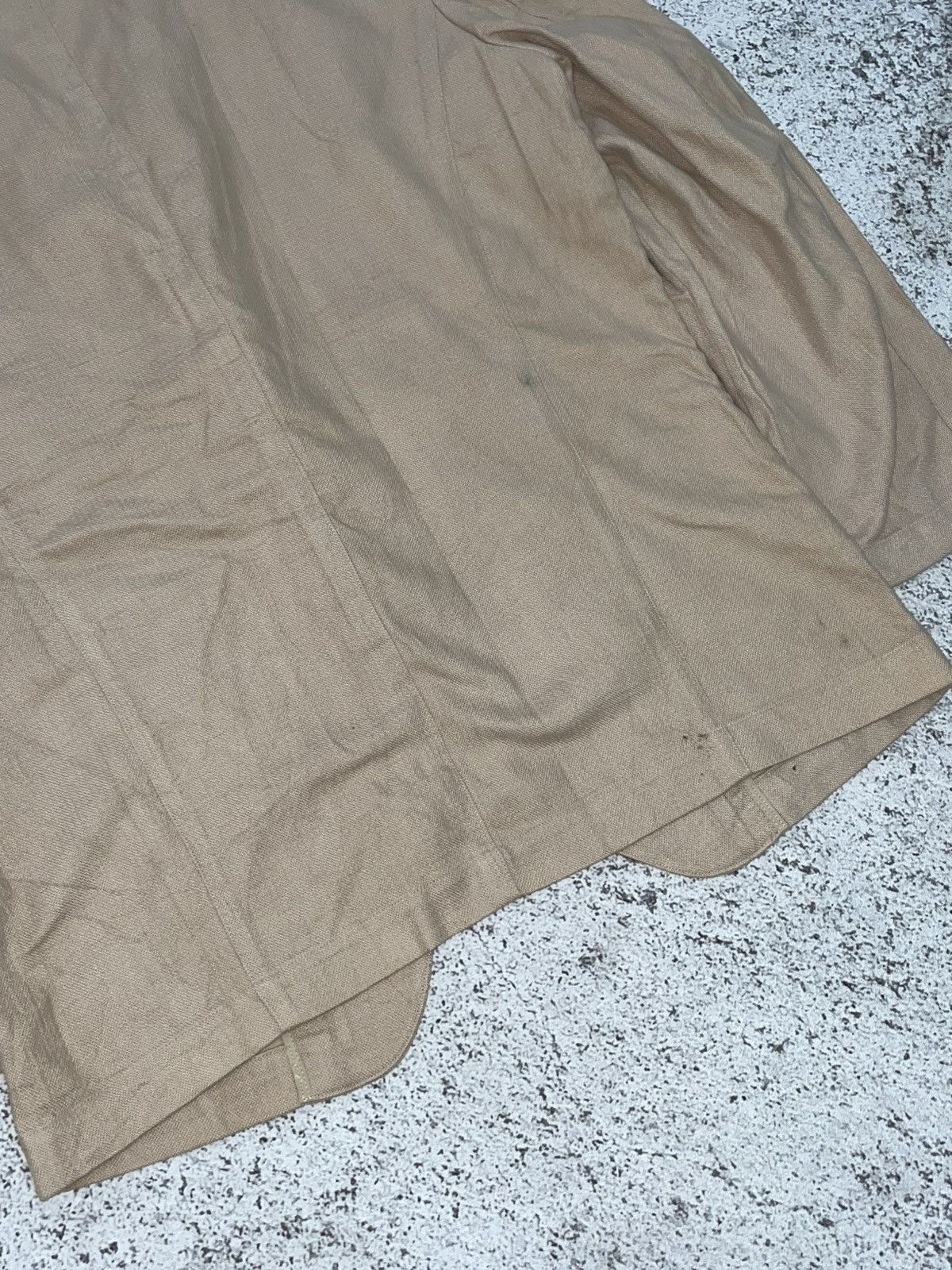 CLOSED × Marithe + Francois Girbaud Marithe francois girbaud x closed blazer jacket Size US M / EU 48-50 / 2 - 3 Thumbnail