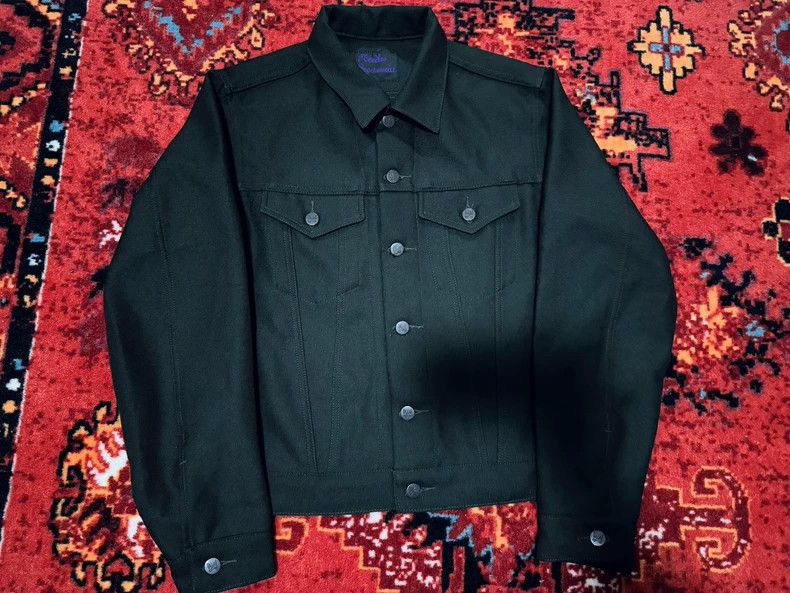 Needles Needles Sportwear Type3 Jacket - dmc Size US M / EU 48-50 / 2 - 1 Thumbnail