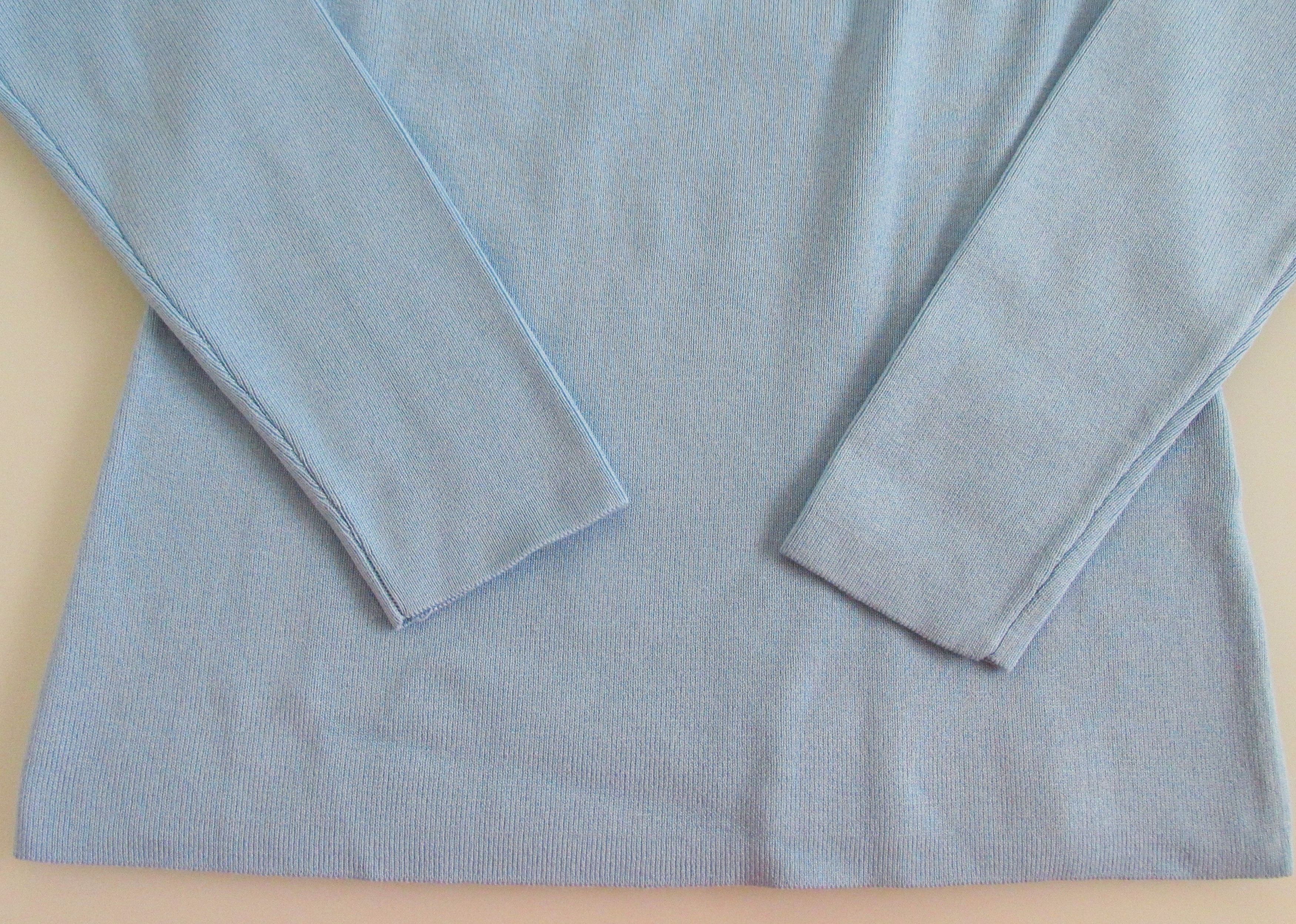 I.N.C INC(NWT) Women's Cold Shoulder Knit Top Size Medium Size M / US 6-8 / IT 42-44 - 4 Thumbnail